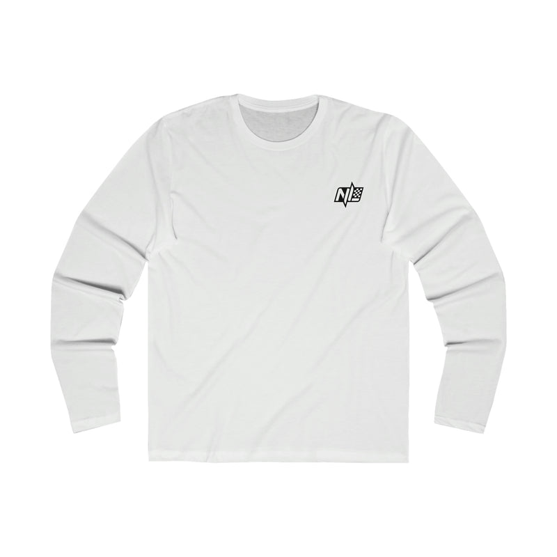 Lucky Dog NL Long Sleeve