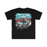 Gas N Go Softstyle T-Shirt