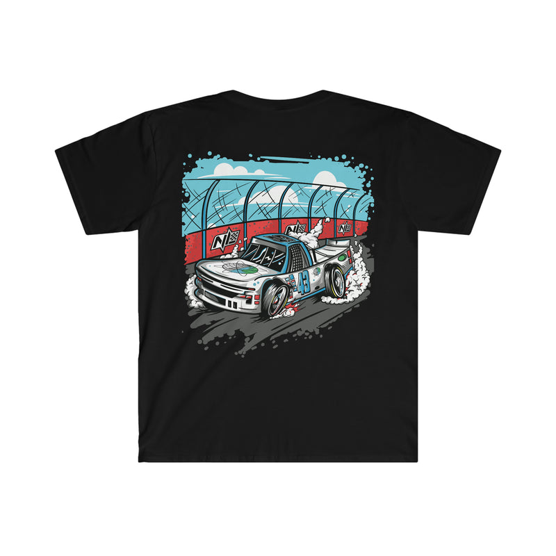 Gas N Go Softstyle T-Shirt