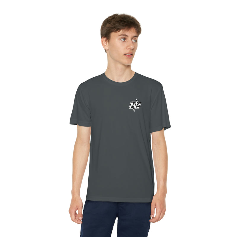 NL Logo Youth T-Shirt