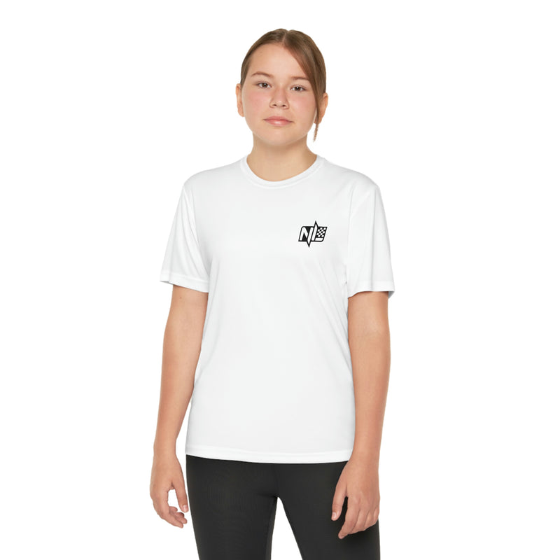 NL Logo Youth T-Shirt