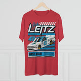 NL First Truck Start Nashville Superspeedway 2022 T-Shirt