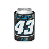 NL 2022 #43 Nashville Can Koozie