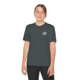 NL Logo Youth T-Shirt