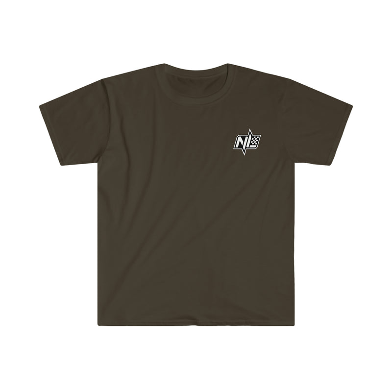 Gas N Go Softstyle T-Shirt