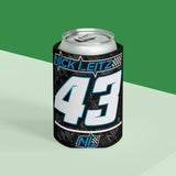 NL 2022 #43 Nashville Can Koozie