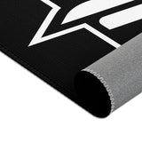 NL Logo Area Rugs