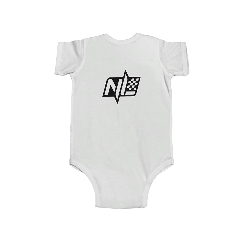 NL Infant Firesuit