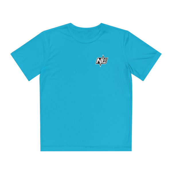 NL Logo Youth T-Shirt