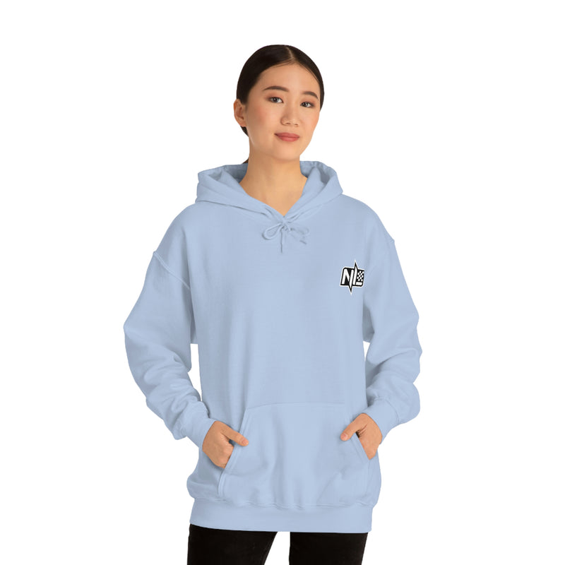 Lucky Dog NL Hoodie