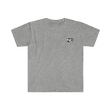 Gas N Go Softstyle T-Shirt