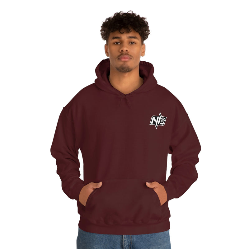 Lucky Dog NL Hoodie