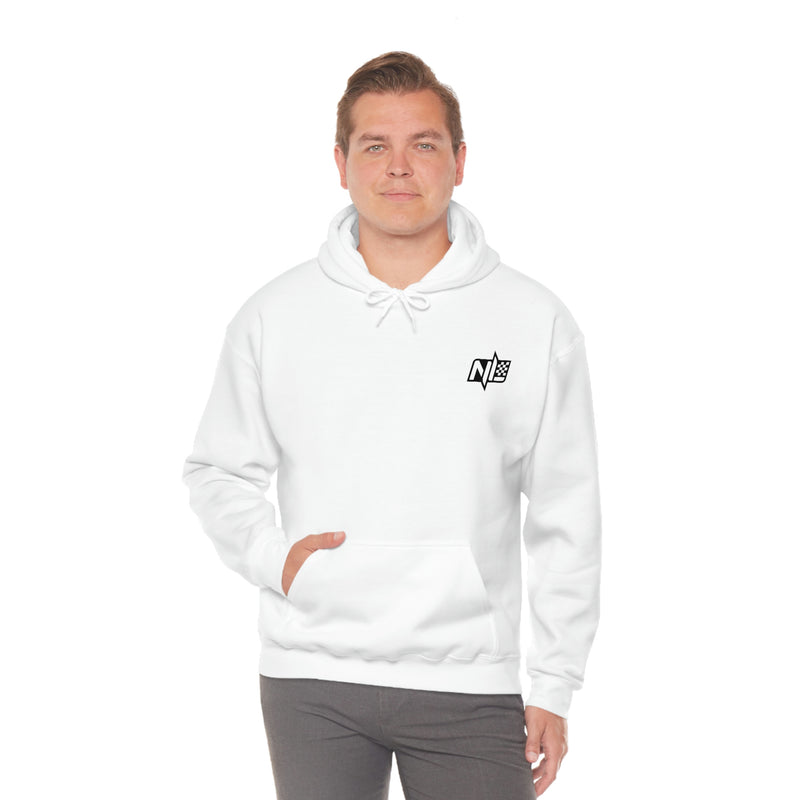 Lucky Dog NL Hoodie