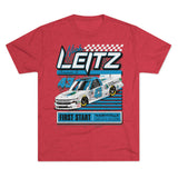 NL First Truck Start Nashville Superspeedway 2022 T-Shirt