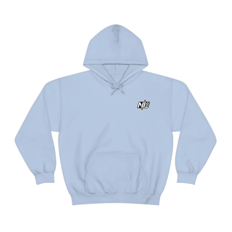 Lucky Dog NL Hoodie