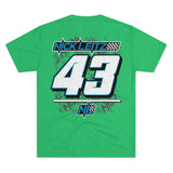 NL First Truck Start Nashville Superspeedway 2022 T-Shirt