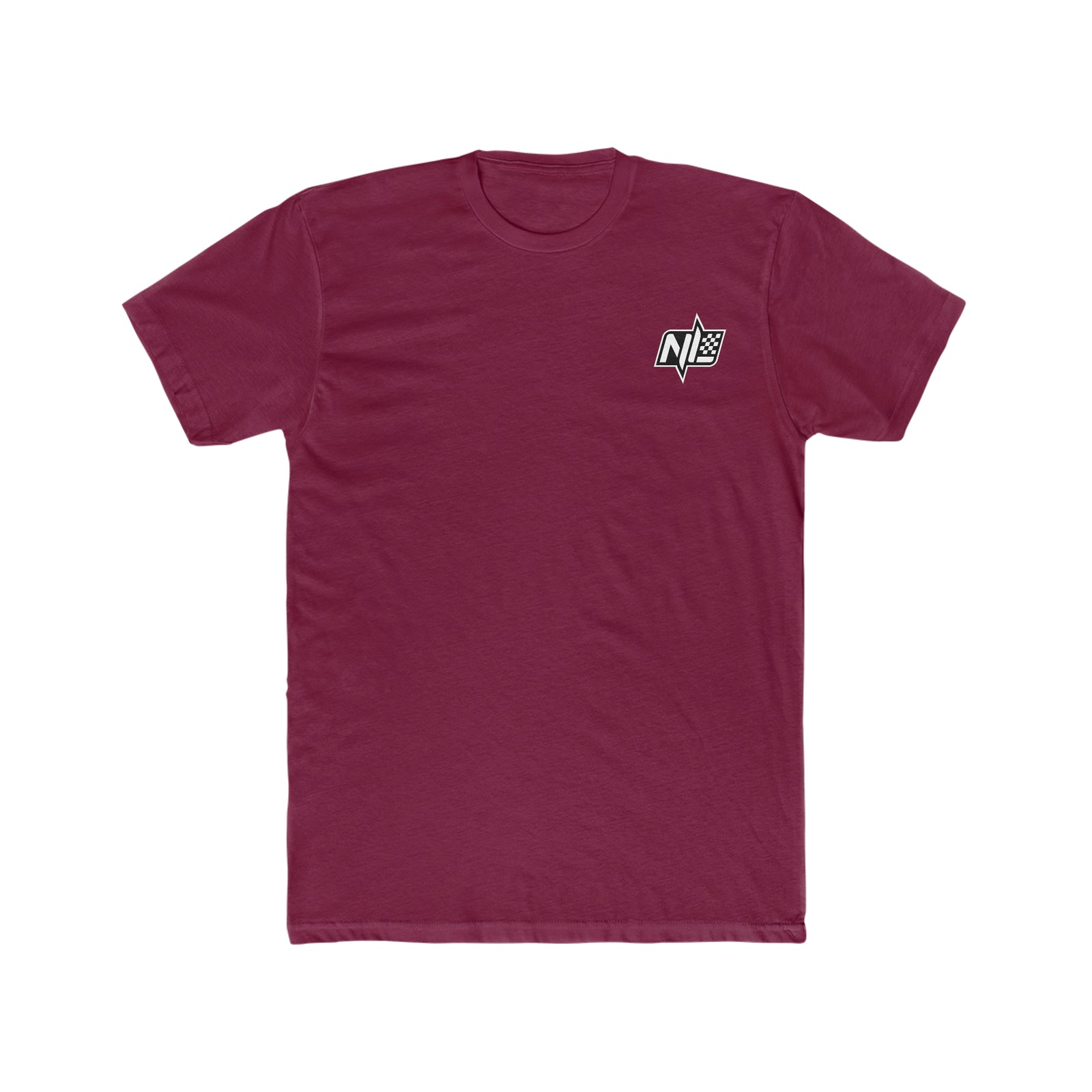 Tシャツ・カットソー NOT4NERD N4ND Dagger Tribal Logo TShirts Blue J1TS002BBL MA241M007BL_grande.jpg?v=