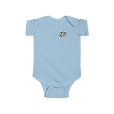 NL Infant Firesuit