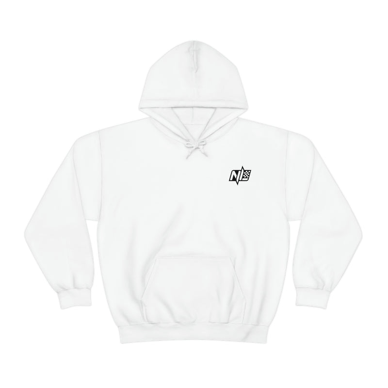 Lucky Dog NL Hoodie