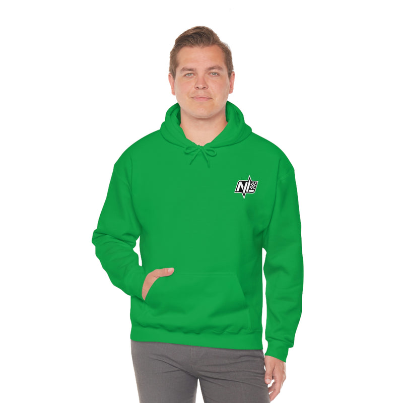 Lucky Dog NL Hoodie