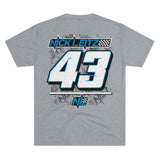 NL First Truck Start Nashville Superspeedway 2022 T-Shirt