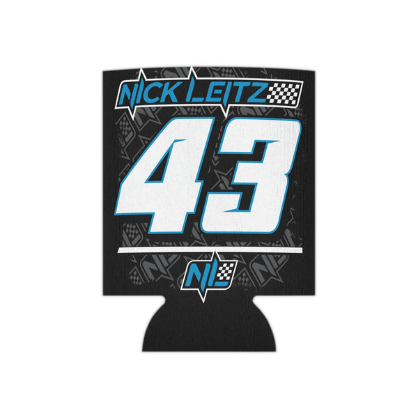 NL 2022 #43 Nashville Can Koozie