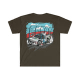 Gas N Go Softstyle T-Shirt