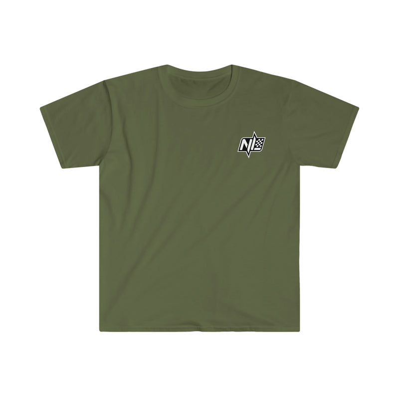 Gas N Go Softstyle T-Shirt