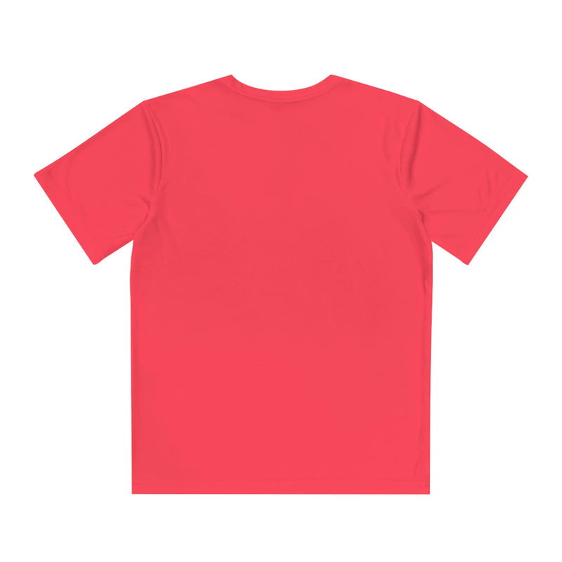 NL Logo Youth T-Shirt