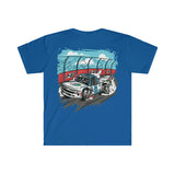 Gas N Go Softstyle T-Shirt